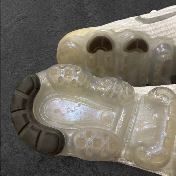 Nike Air Vapormax Flyknit 3 'reflective Silver' - Picture 6 of 15